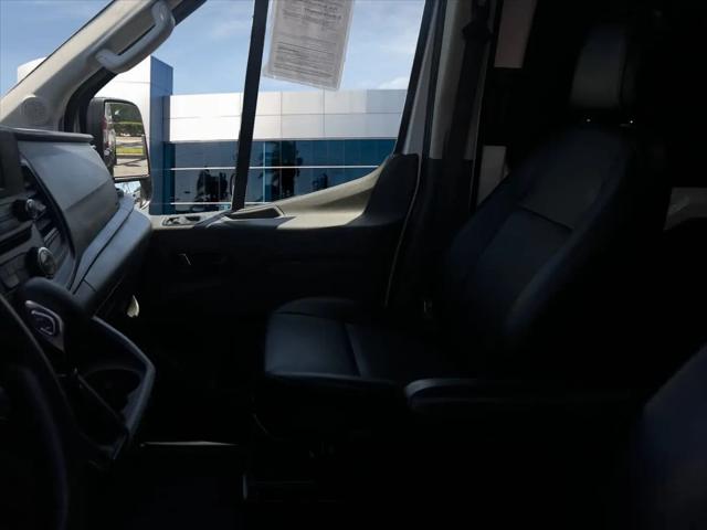 2023 Ford F-250 T-250