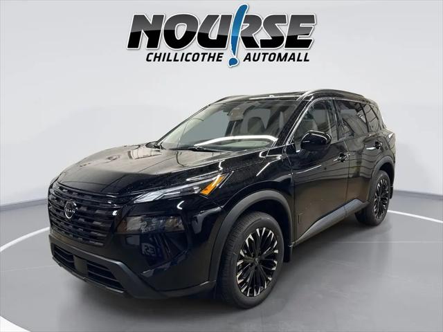 2026 Nissan Rogue Dark Armor for sale near Chillicothe, OH