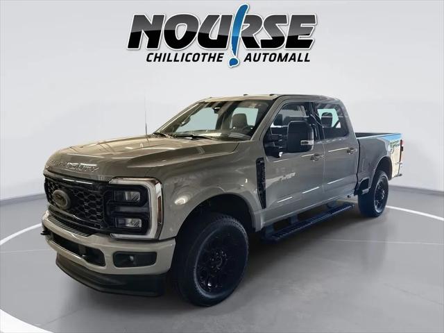 2026 Ford F-350 XLT for sale near Chillicothe, OH