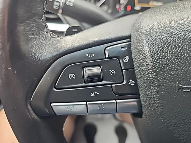 2024 Cadillac CT4 Premium Luxury