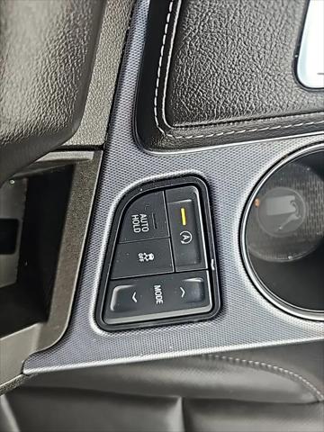 2024 Cadillac CT4 Premium Luxury