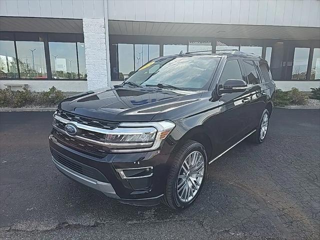 2024 Ford Expedition Limited for sale in Muncie, IN