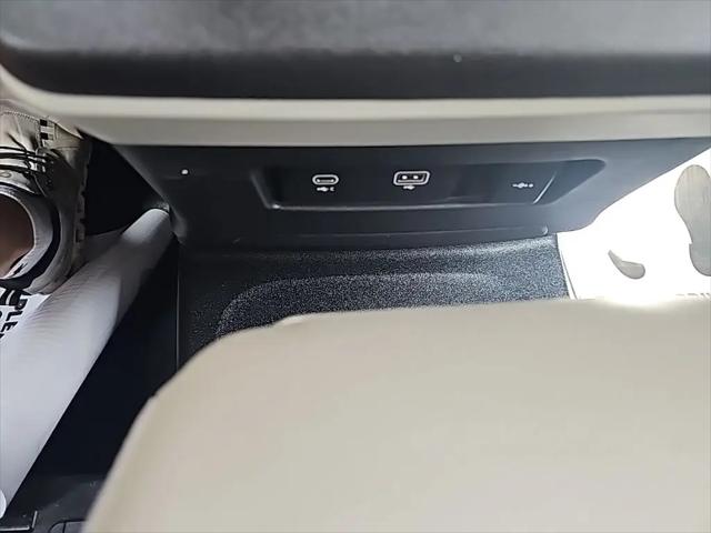 2021 Land Rover Defender 90 First Edition