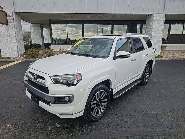 2019 Toyota 4Runner SR5 for sale in Muncie, IN