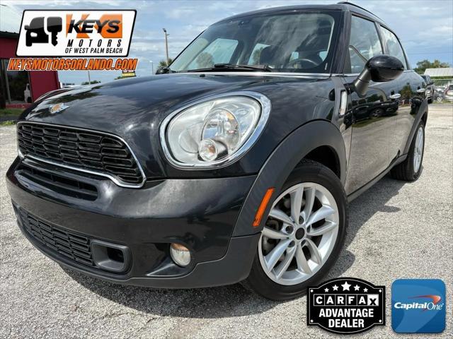 2014 MINI Countryman Cooper S for sale in Orlando, FL