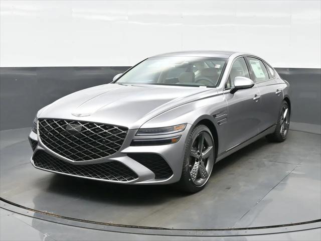 2026 Genesis G80 3.5T Sport Prestige AWD for sale in Bartlett, IL