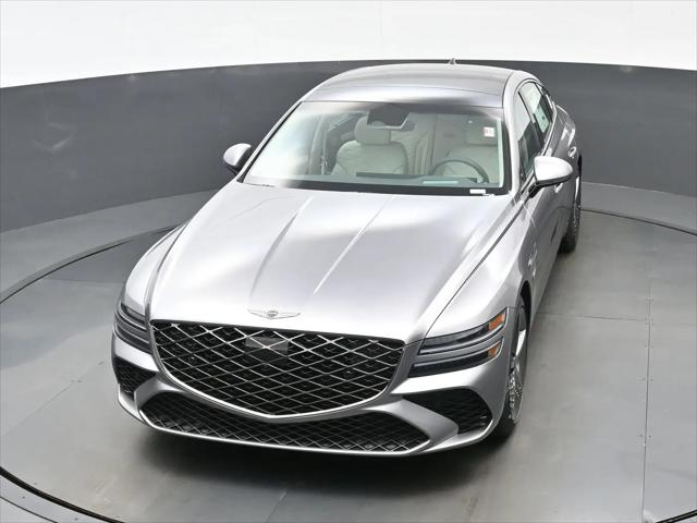 2026 Genesis G80 3.5T Sport Prestige AWD