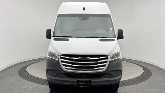 2020 Freightliner Sprinter High Roof V6