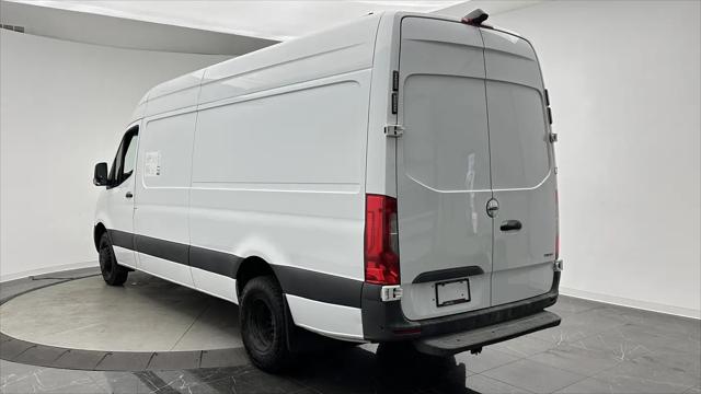 2020 Freightliner Sprinter High Roof V6