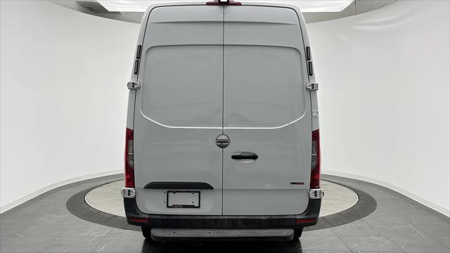 2020 Freightliner Sprinter High Roof V6