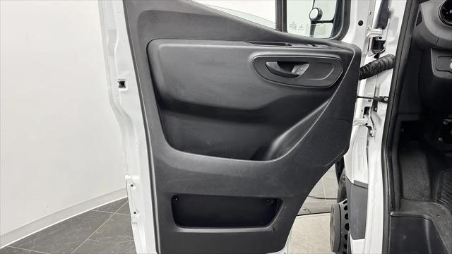 2020 Freightliner Sprinter High Roof V6