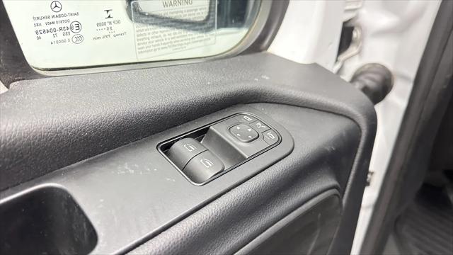 2020 Freightliner Sprinter High Roof V6