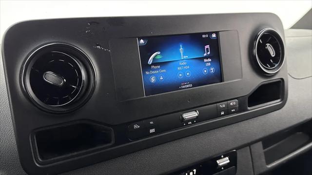2020 Freightliner Sprinter High Roof V6