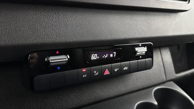 2020 Freightliner Sprinter High Roof V6