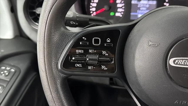 2020 Freightliner Sprinter High Roof V6