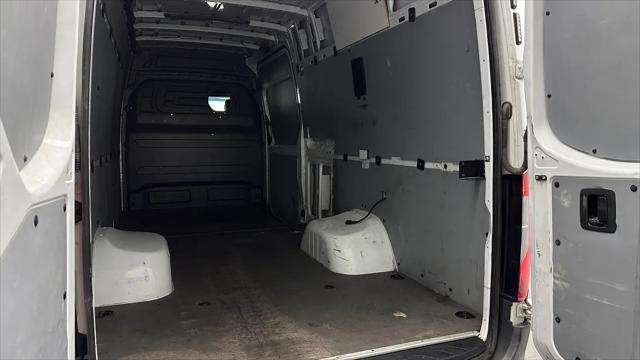 2020 Freightliner Sprinter High Roof V6
