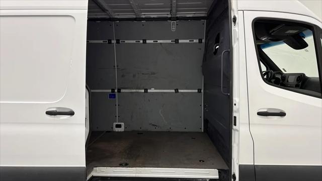 2020 Freightliner Sprinter High Roof V6