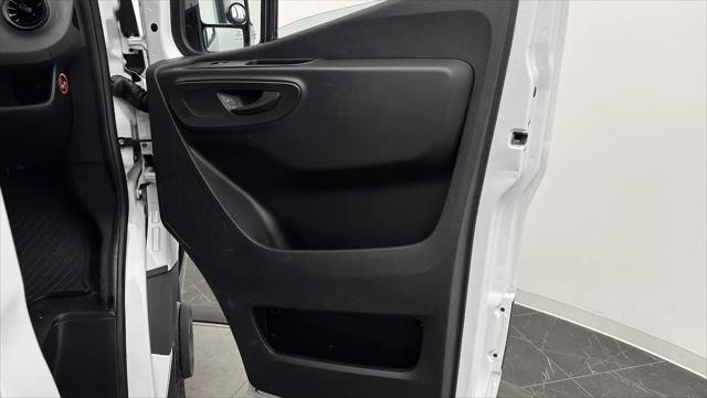2020 Freightliner Sprinter High Roof V6