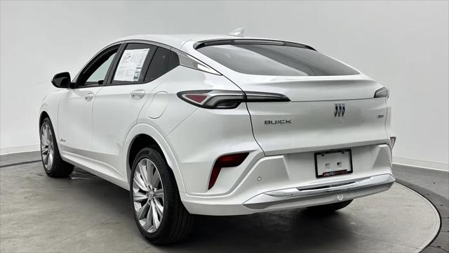 2024 Buick NV Avenir FWD