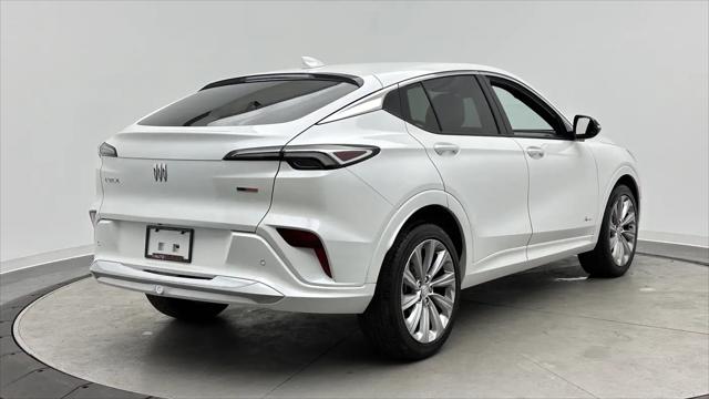 2024 Buick NV Avenir FWD