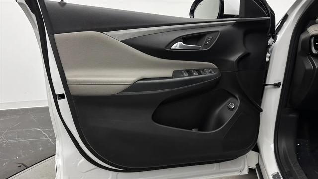 2024 Buick NV Avenir FWD