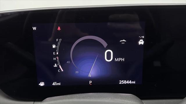 2024 Buick NV Avenir FWD