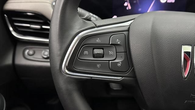 2024 Buick NV Avenir FWD
