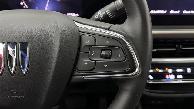 2024 Buick NV Avenir FWD