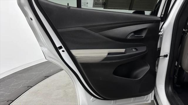 2024 Buick NV Avenir FWD