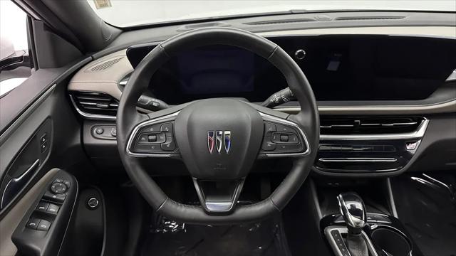 2024 Buick NV Avenir FWD