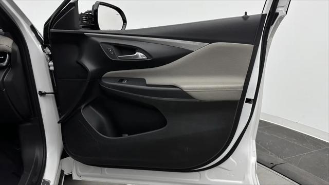 2024 Buick NV Avenir FWD