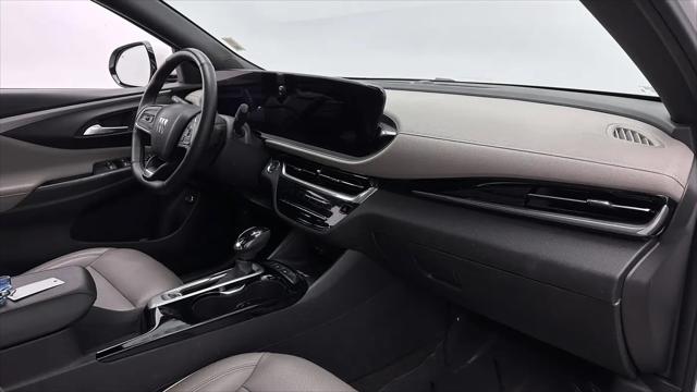 2024 Buick NV Avenir FWD