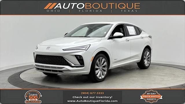 2024 Buick NV Avenir FWD for sale in Jacksonville, FL