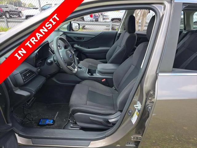 2022 Subaru Outback 2.5i