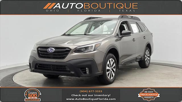 2022 Subaru Outback 2.5i for sale in Jacksonville, FL