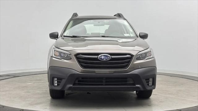 2022 Subaru Outback 2.5i