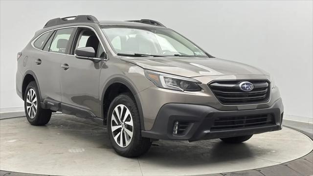 2022 Subaru Outback 2.5i