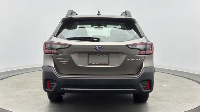 2022 Subaru Outback 2.5i