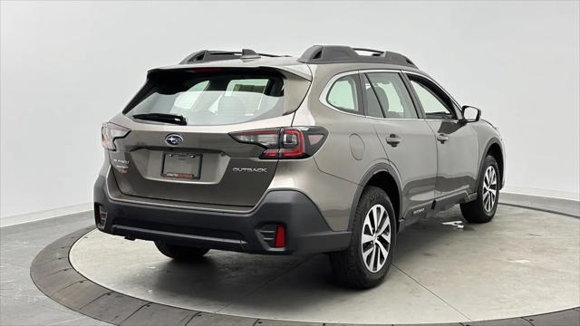 2022 Subaru Outback 2.5i