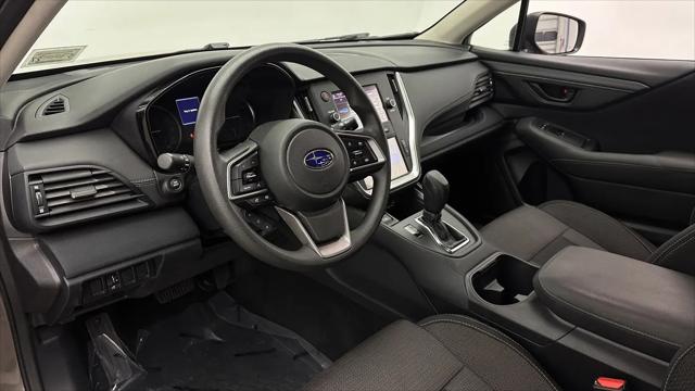 2022 Subaru Outback 2.5i