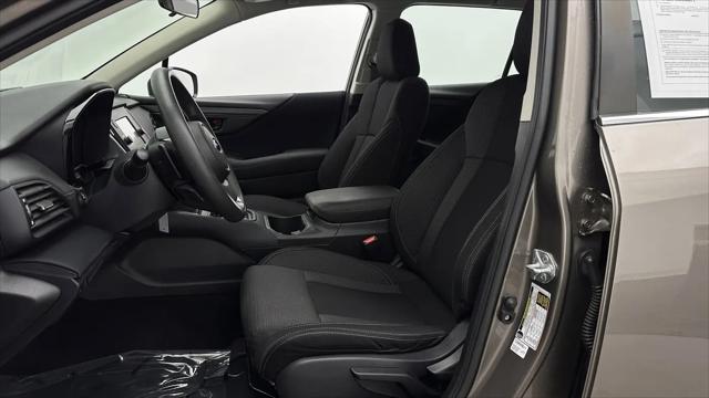 2022 Subaru Outback 2.5i