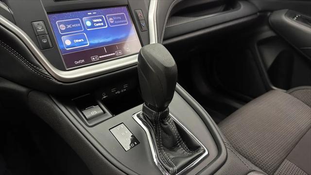 2022 Subaru Outback 2.5i