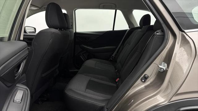 2022 Subaru Outback 2.5i