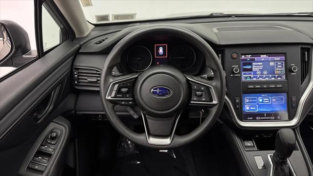 2022 Subaru Outback 2.5i