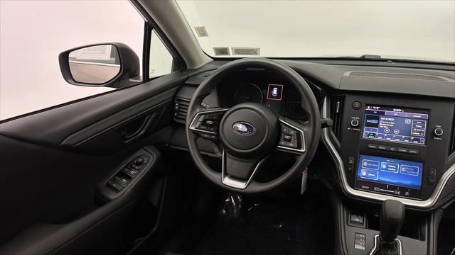 2022 Subaru Outback 2.5i
