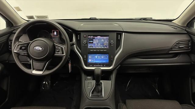 2022 Subaru Outback 2.5i