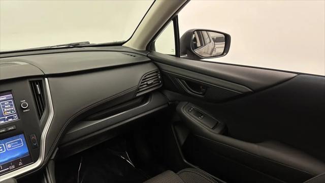 2022 Subaru Outback 2.5i