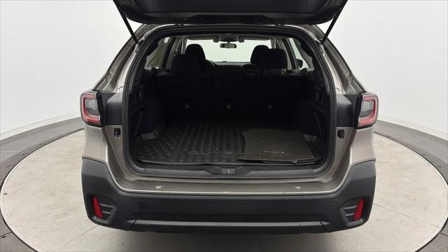 2022 Subaru Outback 2.5i