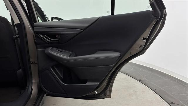 2022 Subaru Outback 2.5i