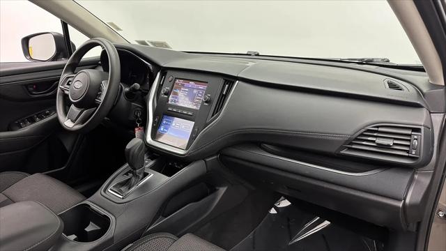 2022 Subaru Outback 2.5i